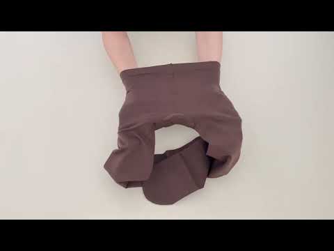 Prezentare ciorapi microfibra fara intarituri Gatta Rosalia 60 den