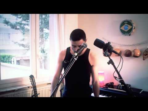 ROMTOM - Des bisous - live appartement