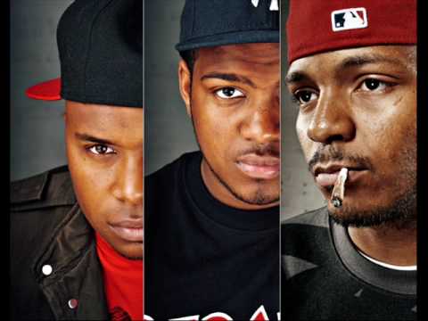 #21. Hef Adonis & crooks - Amsterdam (Boyz in de hood)