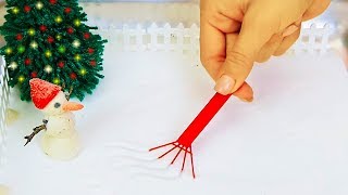 13 DIYS FOR CHRISTMAS FUN