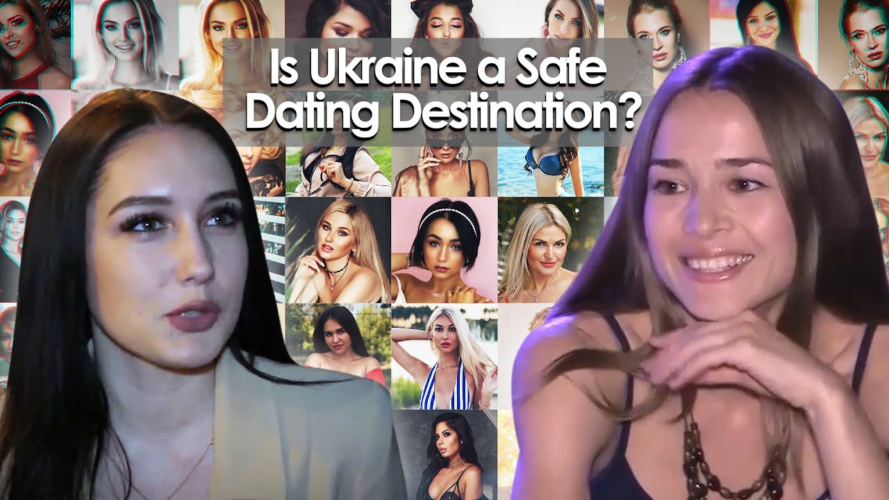 Is Ukraine a Safe Dating Spot?丨Dating Ukraine Women