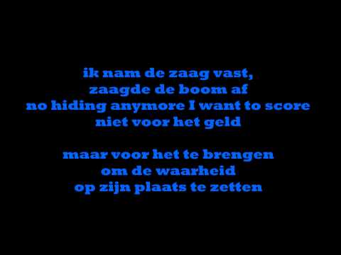 (Dutch) RAP SONG: Mally Ft Papekolo&Point (PPM) - Manier Van Uiten (Beat by WKaliberr)