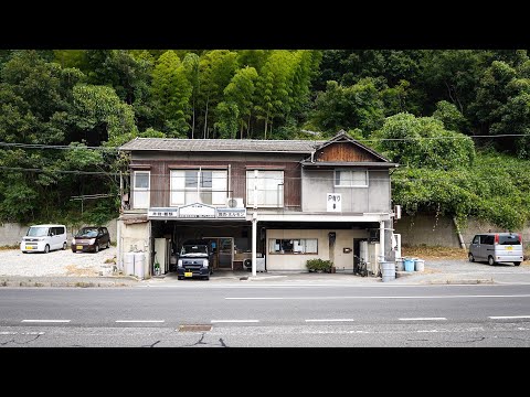 ¡Un restaurante muy popular!丨 ¡Los abundantes y abundantes platos preparados de Japanese Good Old Diner son tan atractivos!