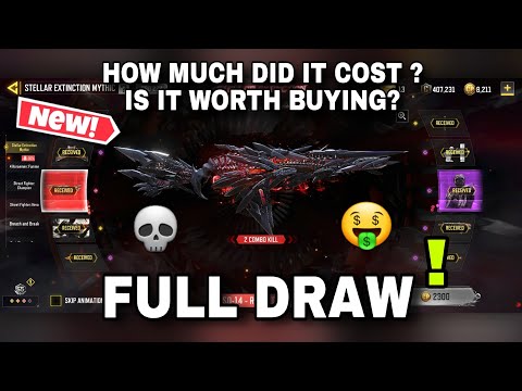 Buying New Mythic SO 14 - Razor Torrent CODM | STELLAR EXTINCTION MYTHIC Draw Cod Mobile