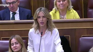 «Utilizaron la guerra para llegar al poder y ahora la utilizan para no perderlo». 25.3.26