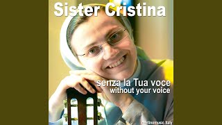 Senza La Tua Voce (Without Your Voice)