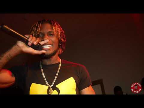 Lil Perco's Graduation Party Featuring Performance By RichBaby , TyreckDaGoat, ATM Deezo & More