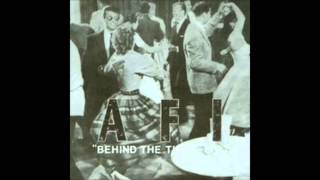 AFI - Behind The Times E.P. (MusicPack)