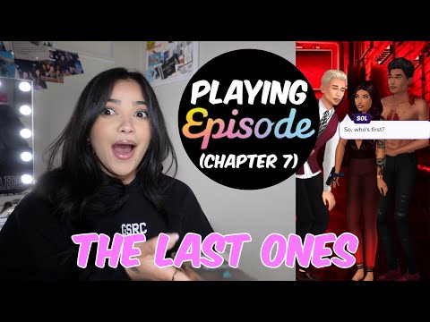 एपिसोड चल रहा है | हत्याओं का सिलसिला?!