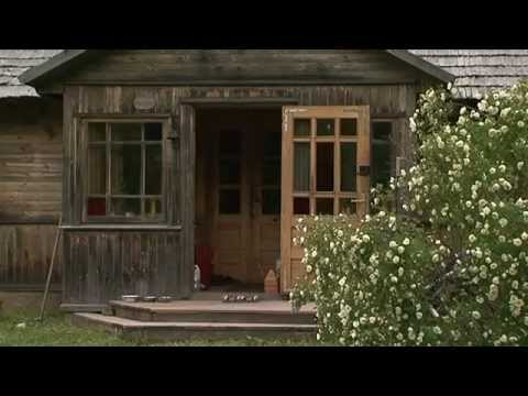 "Latvijas stāsti. Personības" - Austris Grasis (27.06.2015.)