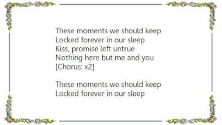 Bananarama - Give in to Me Lyrics