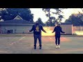 Coco Vango Sauce All On Me Choreography And Freestyle By Crown3d