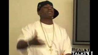 RealTalkNY.net: Real Talk With Cassidy Part 2