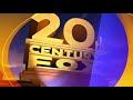 20th Century Fox Home Entertainment Logo 1999 2010 NTSC Version