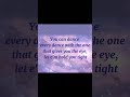 Dolly Parton - Save the last dance for me lyrics video
