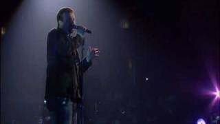 Casting Crowns - Somewhere in the Middle