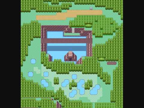 Pokémon Ruby/Sapphire/Emerald - Route 120 (Arrangement)
