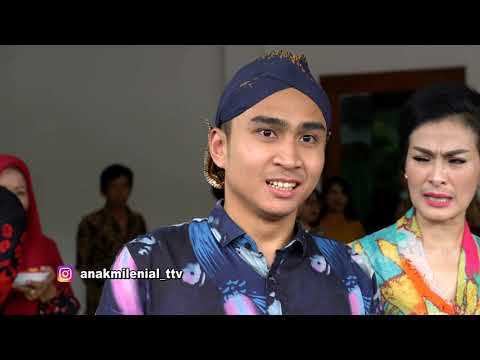 ANAK MILENIAL - Bukan Temennya, Lutfi Salah Datang Ke Nikahan Orang (22/3/19) Part 2
