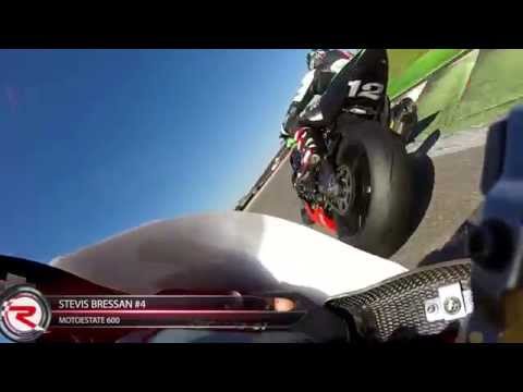 Trofei Wheelup MES - Round 1 - Franciacorta - Part 1