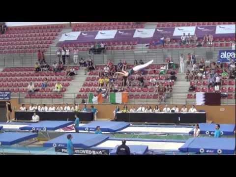 Hunter Brewster Loule Cup 2011