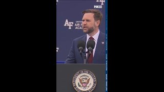 Vance voices concerns over AI