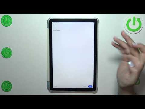 How to Change Keyboard Language on Blackview Tab 12?