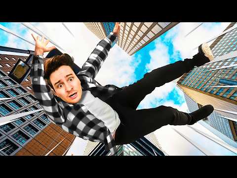 JE NE PEUX PAS ARRÊTER DE MOURIR !! (Suicide Guy: The Lost Dreams)