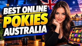 Best Online Pokies (2026) - Top PayID, Real Money Pokies & Instant Payouts
