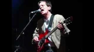 Alex Chilton - What's Your Sign, Girl? (live)