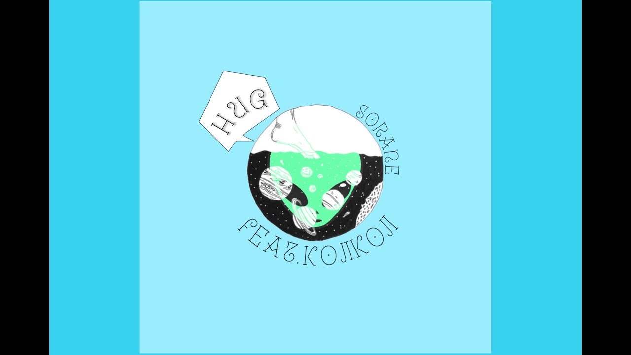 空音 / Hug feat.kojikoji (Original Ver. )