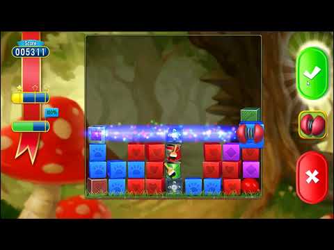 Pet Rescue Saga Level 5565 - NO BOOSTERS | SKILLGAMING ✔️