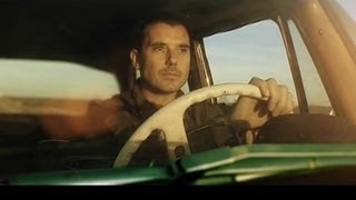 Gavin Rossdale - Wanderlust Album Trailer