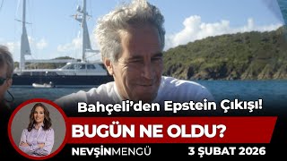 Emekliye Kim Sahip Çıkacak? | Nevşin Mengü Bugün Ne Oldu?