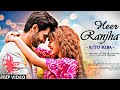 Jo Tenu Dhup Lagi Original Song Rito Riba New Song Jo Tainu Dhoop Lagya Ve Tu Meri Heer Mai Tera