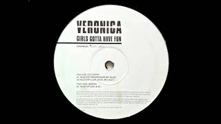 Veronica - Girls Gotta Have Fun (Headtop Dub) // Urbanbass (2001)