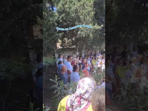 с Пасхой вас друзья!@Russian-cultureOrg#Easter#Cyprus#батюшканакипре#бабушканакипре#пасха