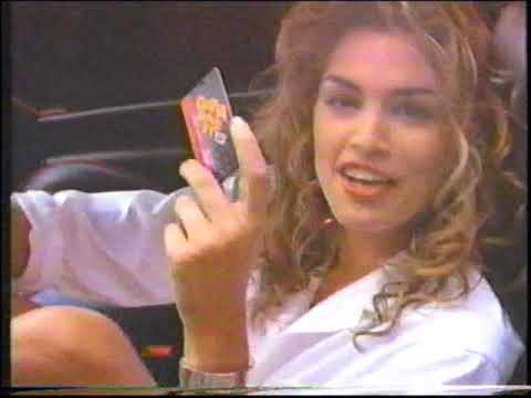 MTV The Week in Rock 1992