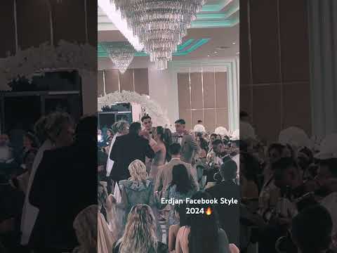 Erdjan @ Facebook Neew Style 2024 🔥 Sweden 28.09.2024