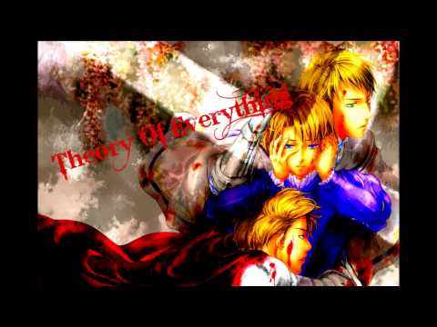 Nordic Nightcore- Theory Of Everything [Amaranthe]