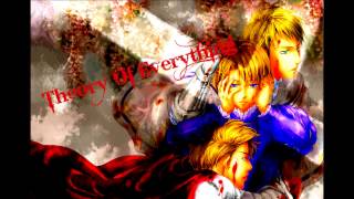 Nordic Nightcore- Theory Of Everything [Amaranthe]