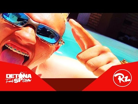 MC Bin Laden e MC KR   Tilitin DJ FB Lançamento Oficial 2015