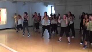 Chio&#39;s Jazzfunk Class &quot;You&#39;re the One (Chukie remix) Dondria ft. Jermaine Dupri