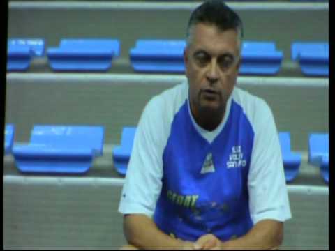 CEDAT 85 VOLLEY SAN VITO CLIP SERIE A 2012/13