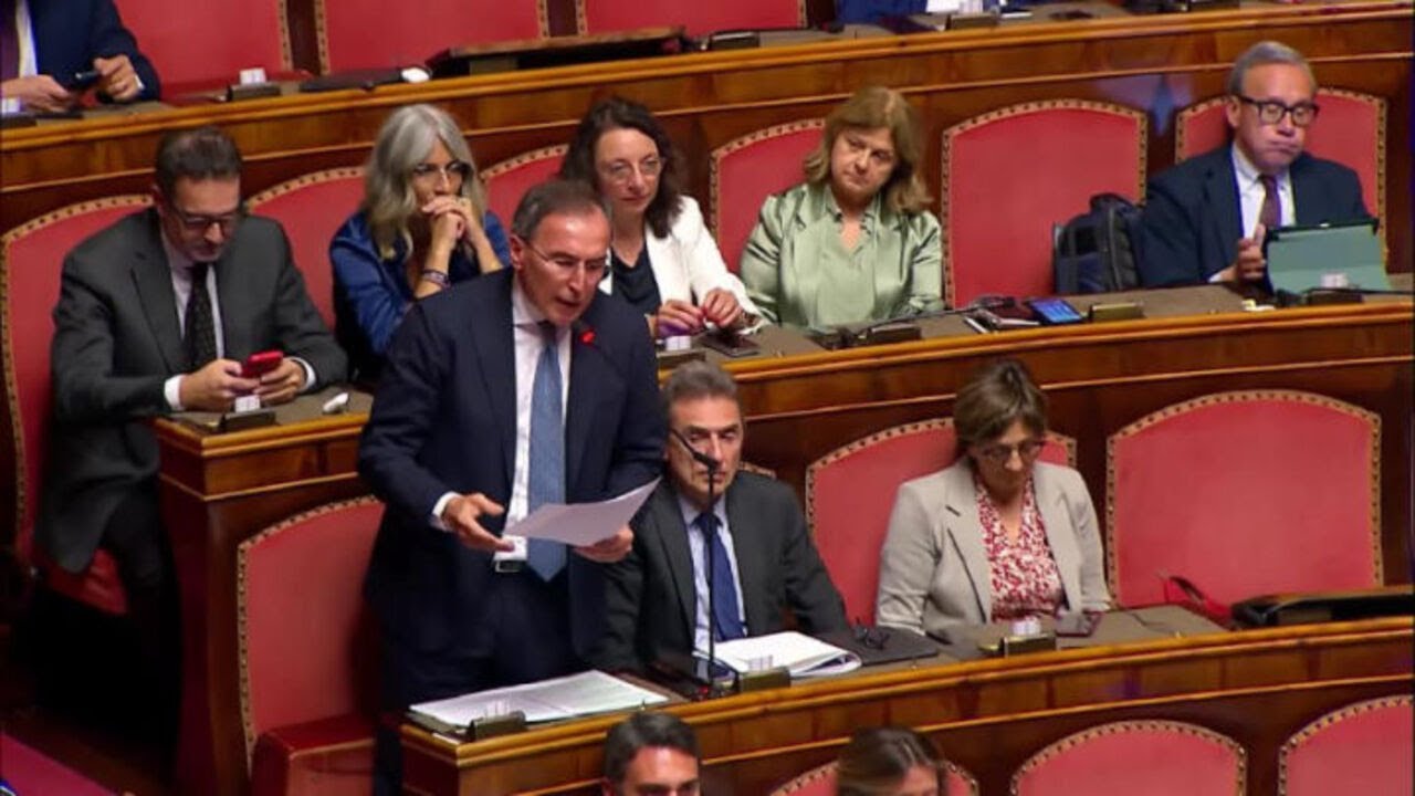 Boccia (Pd) a Meloni: Dice che il Paese è con lei, ma al referendum non ce ne siamo accorti