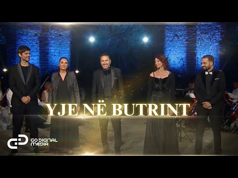 Timo Flloko dhe Yjet Në Butrint (Spektali i plotë)