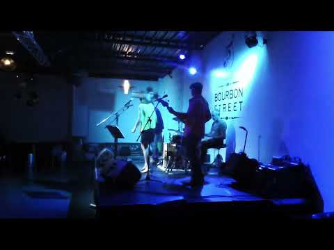 9 OTHER SIDE OF THE BOTTLE