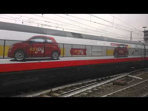 FRECCIABIANCA 9813 MILANO LECCE