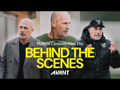 Norwich City Football Club and EFL