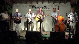 Heritage Bluegrass Band - Hot Corn Cold Corn