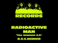 Radioactive Man - Through The Mist At 200